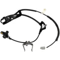 ANTI-LOCK BRAKING SYSTEM WHEEL SPEE