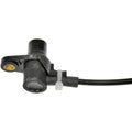 ANTI-LOCK BRAKING SYSTEM WHEEL SPEE