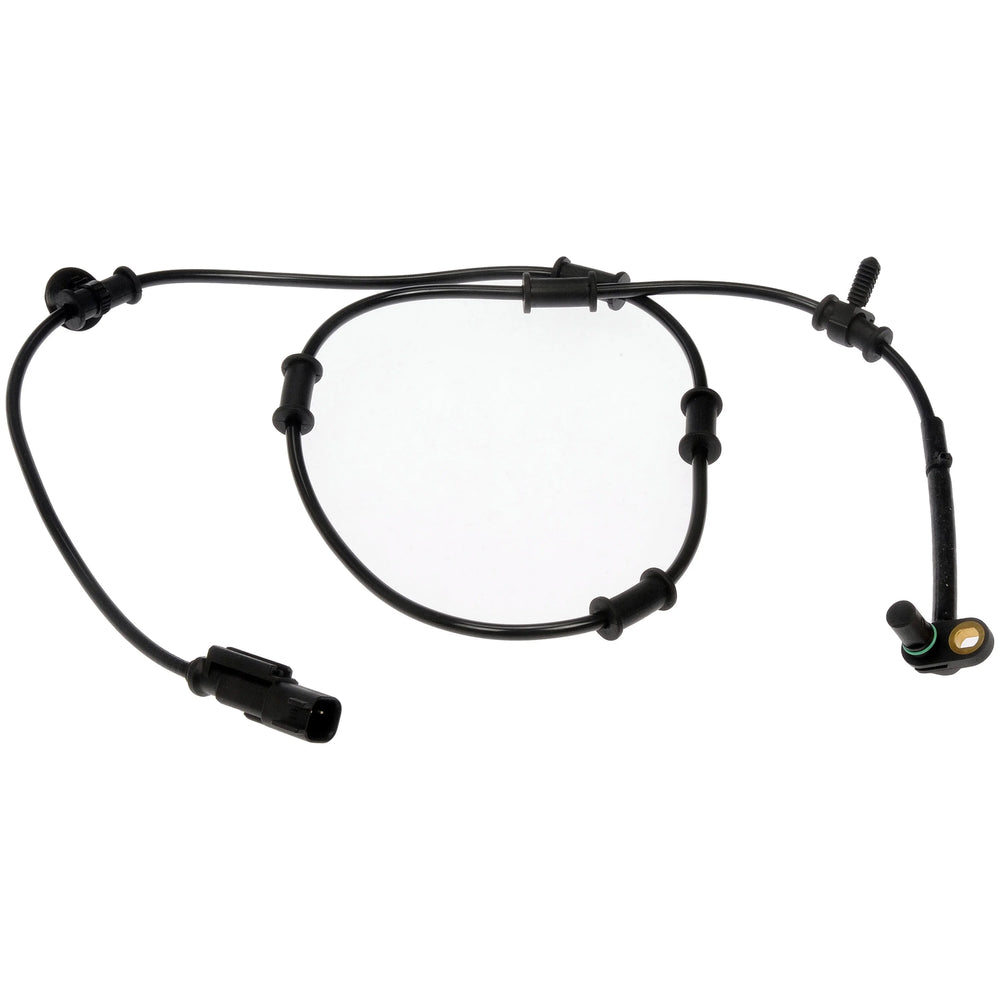 ANTI-LOCK BRAKING SYSTEM WHEEL SPEE