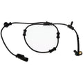 ANTI-LOCK BRAKING SYSTEM WHEEL SPEE