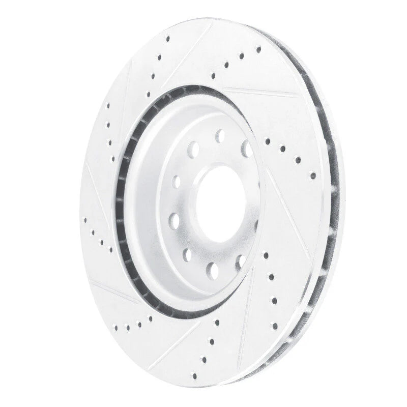 R1 Concepts silver auto part