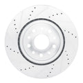 R1 Concepts auto part detail