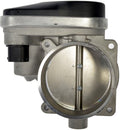 THROTTLE BODY UNIT