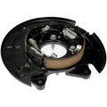 BACKING PLATE