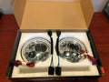 BMW 1 SERIES 2006-2011 ORACLE PLASM