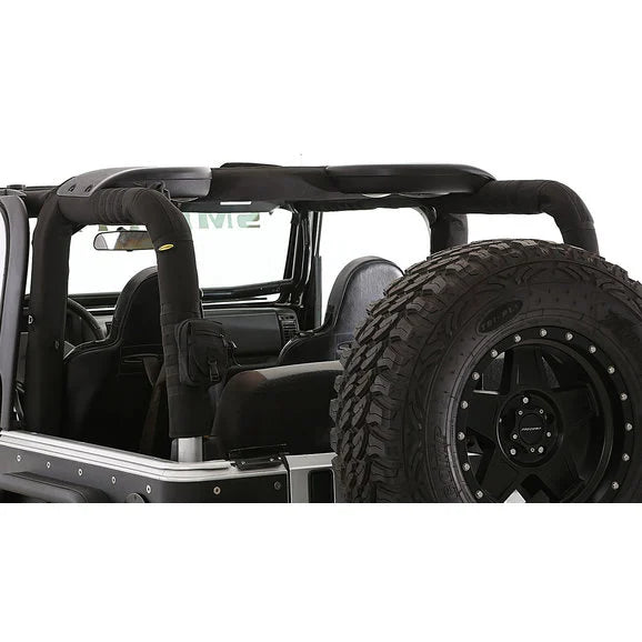 0306 WRANGLER TJ REPLACEMENT MOLLE SPORT BAR COVER KIT
