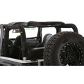 0306 WRANGLER TJ REPLACEMENT MOLLE SPORT BAR COVER KIT
