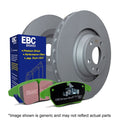 Stage 11 Kits Greenstuff 2000 and RK Rotors