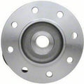 WHEEL HUB ASSEMBLY (RH)