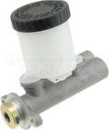NEW MASTER CYLINDER