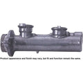 NEW MASTER CYLINDER