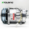 WAI GLOBAL auto part installed view