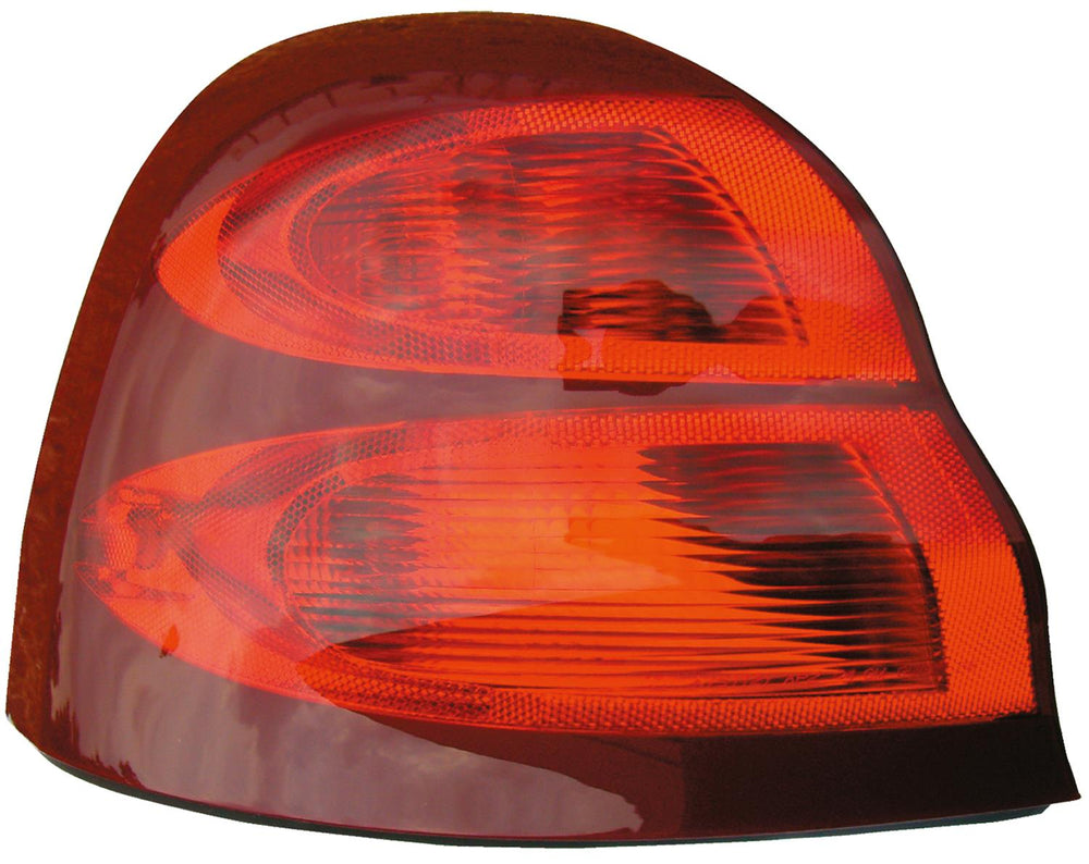 REAR LAMP - LEFT