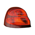 REAR LAMP - LEFT