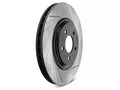 StopTech Power Slot 94-04 Ford Mustang Front Right Slotted Rotor