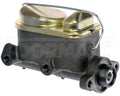 NEW MASTER CYLINDER
