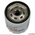 Mahle auto part close-up