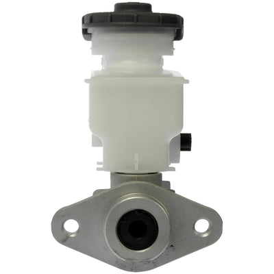 NEW MASTER CYLINDER