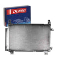 A/C CONDENSER