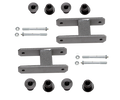 WARRIOR PROD auto part