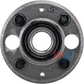 MOOG 86-89 Acura Integra Rear Hub Assembly