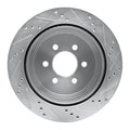 R1 Concepts black auto part