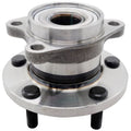 HUB BEARING ASSEMBLY