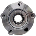 HUB BEARING ASSEMBLY