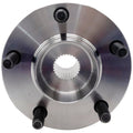 HUB BEARING ASSEMBLY