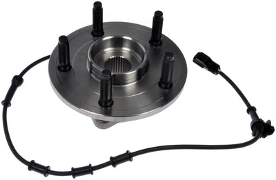 HUB BEARING ASSEMBLY