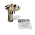 DELPHI auto part close-up