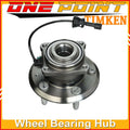 TIMKEN auto part installed view