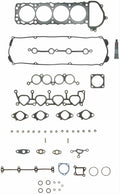 Fel-Pro Nissan 240SX HS 9820 PT PermaTorque Engine Cylinder Head Gasket Set