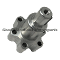 Belt Drive Blower Crank Assembly