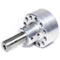 Belt Drive Blower Crank Assembly