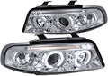 96-99 A4 HALO LED PROJECT