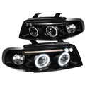 96-99 A4 HALO LED PROJECT
