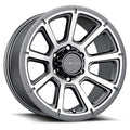 8-170 GM MF VIS TURBINE