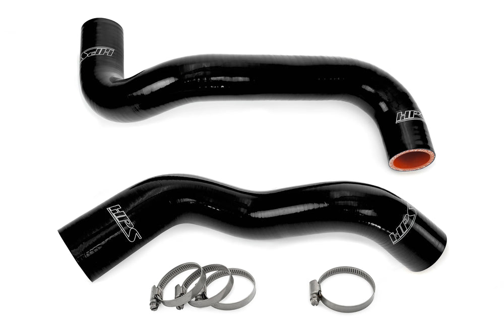 Silicone Radiator Hoses