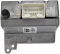 TRAILER BRAKE CONTROL MODULE