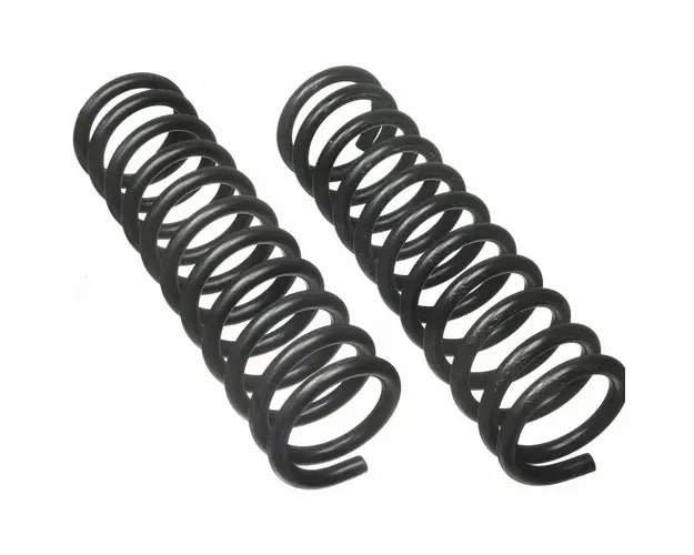 F COIL SPRINGS GM 55-70