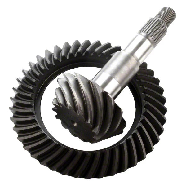 GM 10.5 14 BOLT 4.56