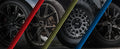 RTX auto part
