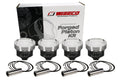 Wiseco Subaru WRX EJ20 R/DOME 9300TX Piston Shelf Stock