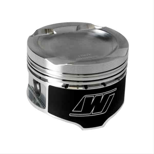 MITS TURBO DISH -17CC 1.378 X 85.5