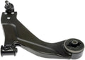 CONTROL ARM W/ BALL