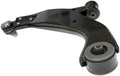 CONTROL ARM W/ BALL