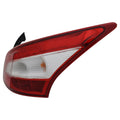RH TAILLAMP ASSY NISSAN MAXIMA 20092011