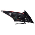 RH TAILLAMP ASSY NISSAN MAXIMA 20092011