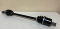 QuadBoss 16-19 Polaris General 1000 EPS Front Left Side Rugged Axle